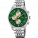 Reloj F20285/9 Plateado Hombre Timeless Chronograph