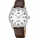 Reloj de hombre festina classics f20512/1 con esfera blanca