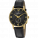 Reloj de hombre festina retro f20567/4 con esfera negra