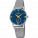 Reloj de mujer festina retro f20572/3 con esfera azul