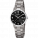 Reloj de mujer festina titanium f20436/3 con esfera negra