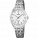 Reloj de mujer festina titanium f20468/1 con esfera blanca