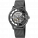 Reloj de hombre festina automatic skeleton f20535/1 con esfera negra