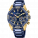 Reloj de hombre festina connected f20547/1 con esfera azul