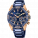 Reloj de hombre festina connected f20549/1 con esfera azul