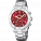 Reloj de mujer festina boyfriend f20603/2 con esfera burdeos