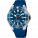 Reloj festina f20664/1 azul correa de caucho, hombre