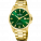 Reloj festina swiss f20044/5 verde hombre