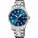 Reloj festina swiss made automatic f20151/c azul correa de acero inoxidable 316l, hombre